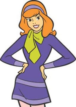 Daphne Blake