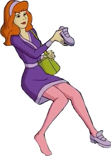 Daphne Blake