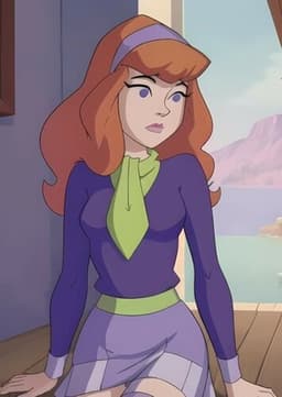 Daphne Blake