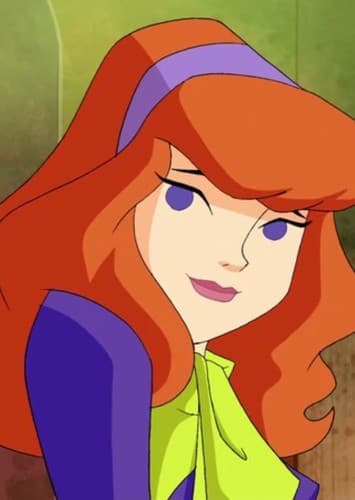 Daphne Blake