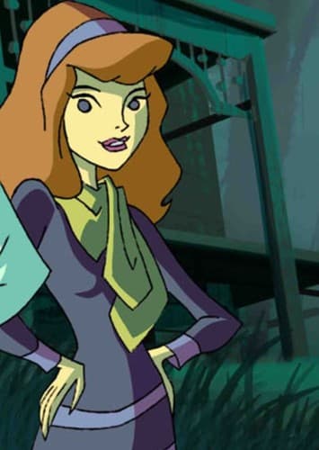 Daphne Blake