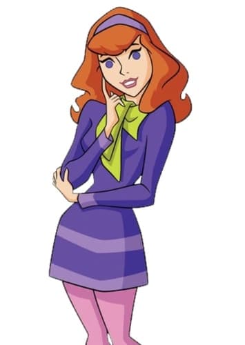 Daphne Blake