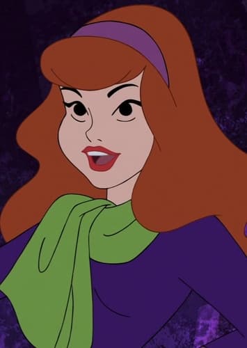 Daphne Blake