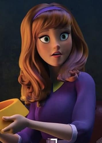 Daphne Blake
