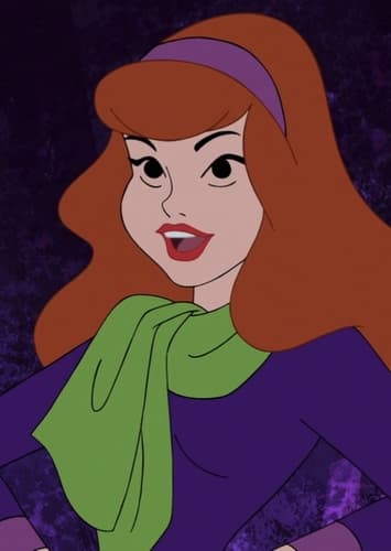 Daphne Blake