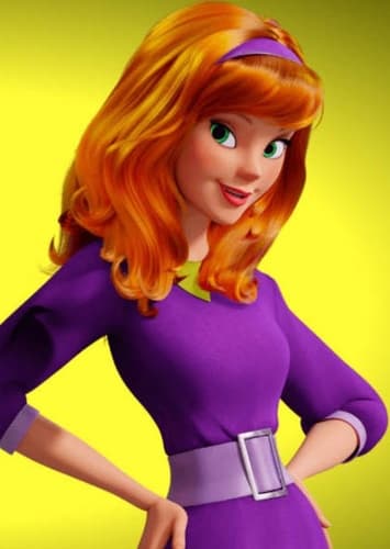Daphne Blake
