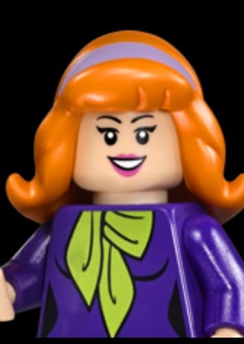 Daphne Blake