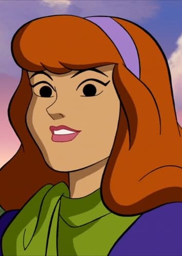 Daphne Blake