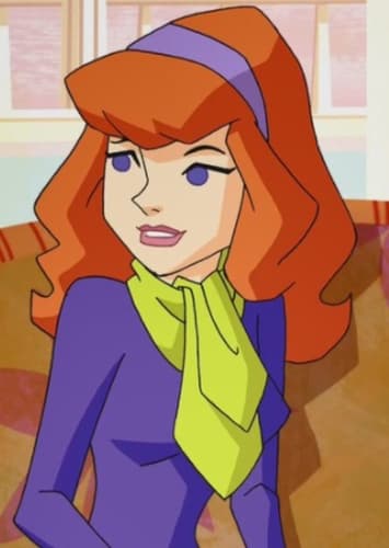 Daphne Blake