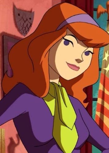 Daphne Blake