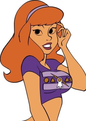 Daphne Blake