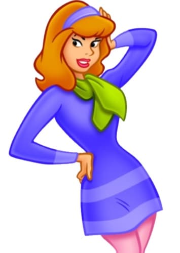 Daphne Blake