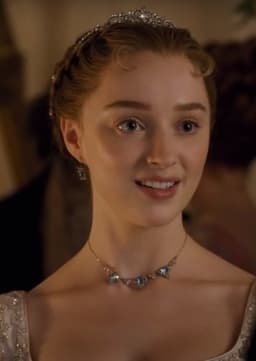 Daphne Bridgerton