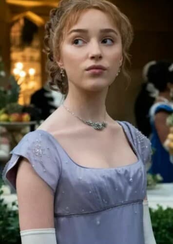 Daphne Bridgerton