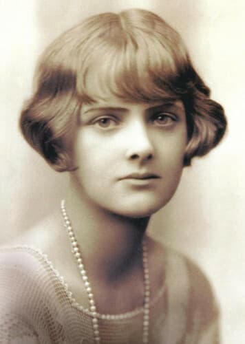 Daphne du Maurier