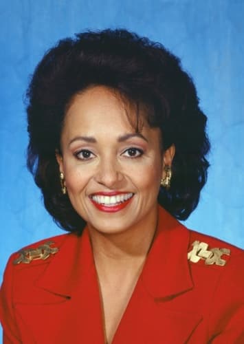 Daphne Maxwell Reid