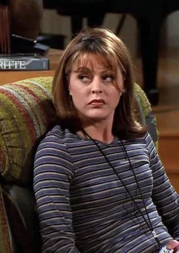 Daphne Moon