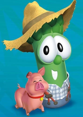 Darby (Junior Asparagus)