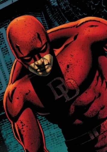 Daredevil