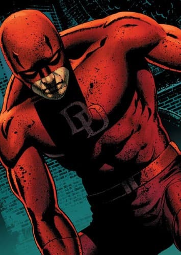 Daredevil