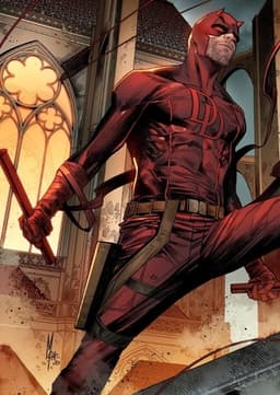 Daredevil