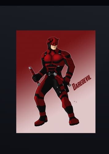 Daredevil