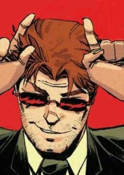 Daredevil