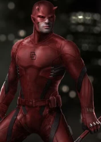 Daredevil