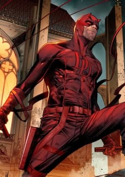 Daredevil