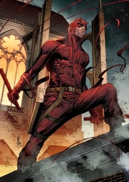 Daredevil