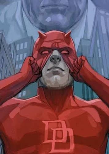 Daredevil