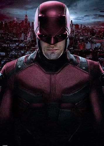 Daredevil