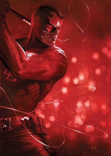 Daredevil