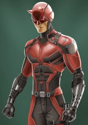 Daredevil