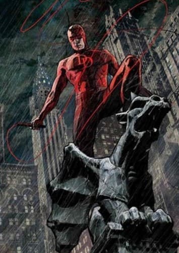 Daredevil