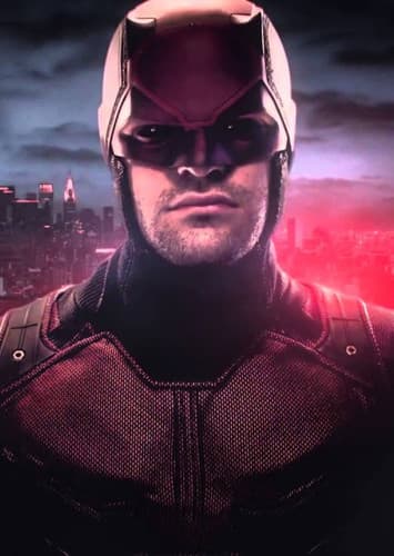 DareDevil