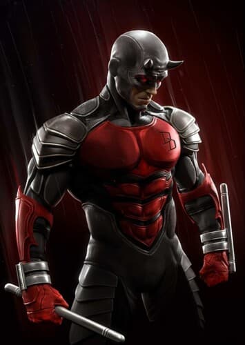 Daredevil 3