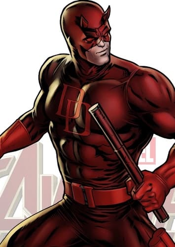 Daredevil