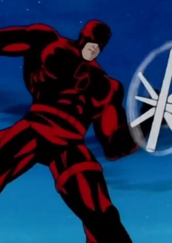 Daredevil