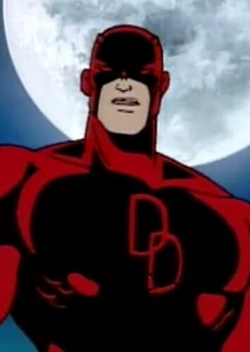 Daredevil
