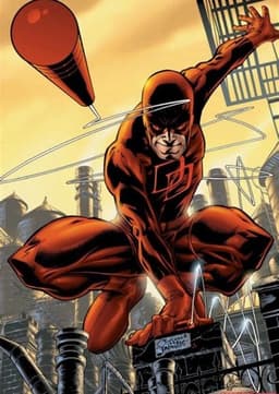 Daredevil