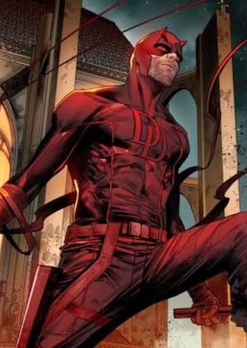 Daredevil