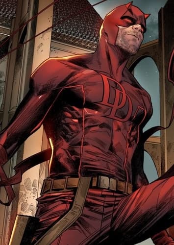 Daredevil