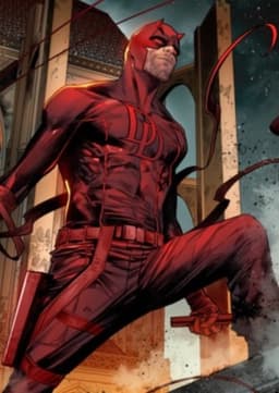 Daredevil