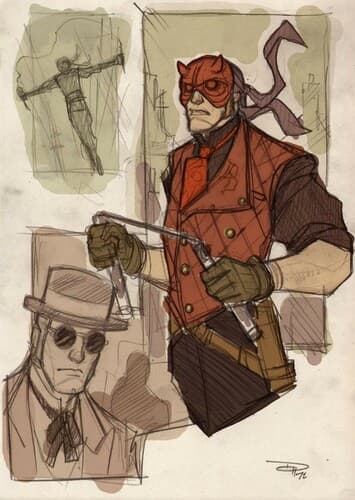 Daredevil