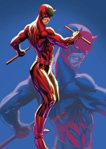 Daredevil
