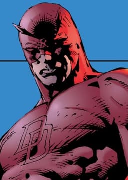 Daredevil
