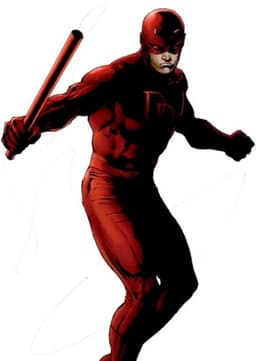 Daredevil