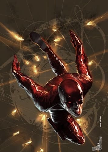 Daredevil