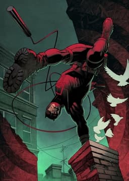 Daredevil